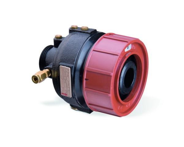 IMI Hydronic TA Differenzdruckregler DAF 516 PN 25 - 52762140